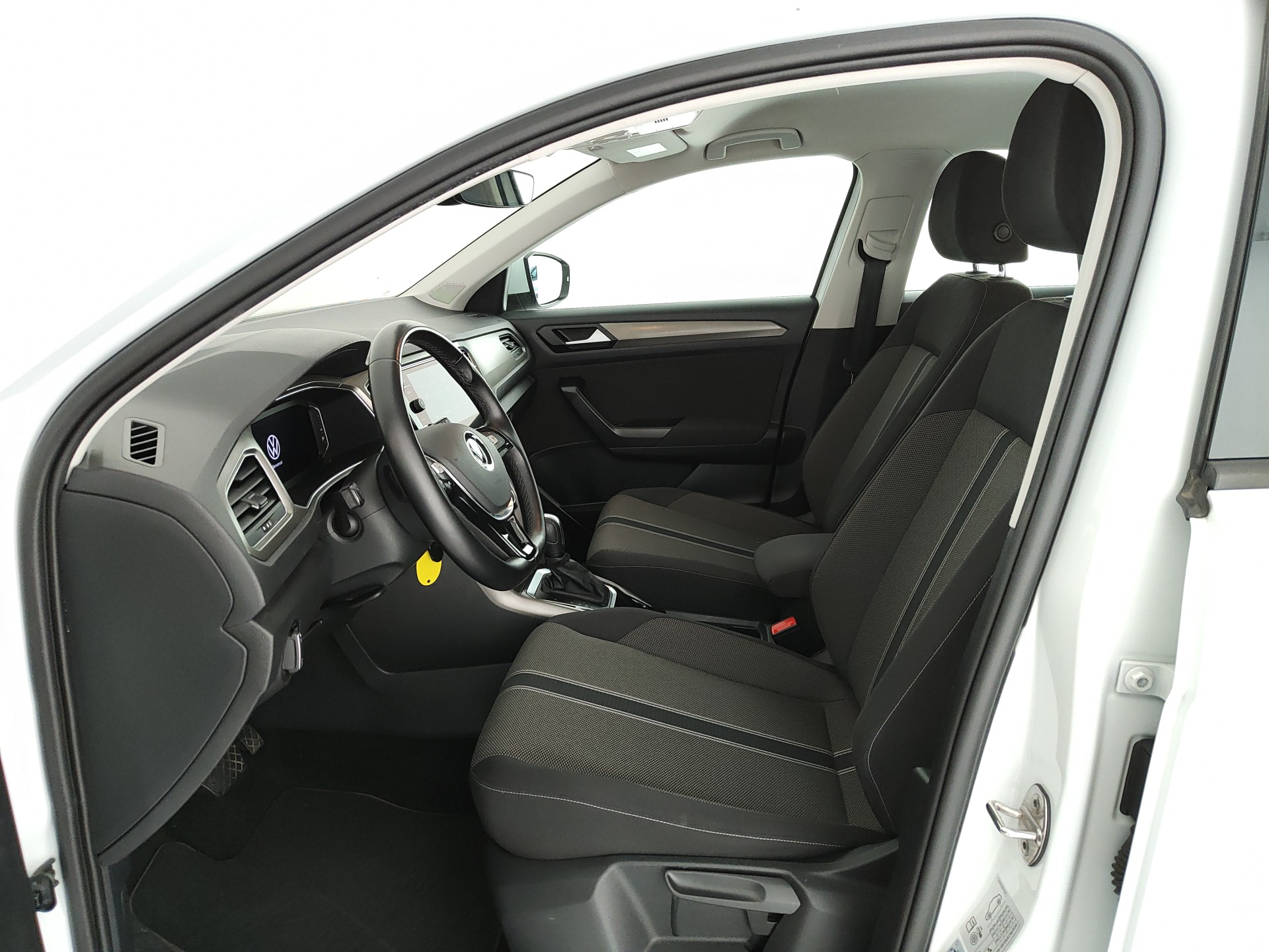 VOLKSWAGEN T-ROC 2.0TDI SCR 150CV DSG STYLE AUTO