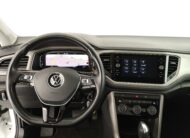 VOLKSWAGEN T-ROC 2.0TDI SCR 150CV DSG STYLE AUTO