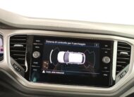 VOLKSWAGEN T-ROC 2.0TDI SCR 150CV DSG STYLE AUTO