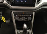 VOLKSWAGEN T-ROC 2.0TDI SCR 150CV DSG STYLE AUTO