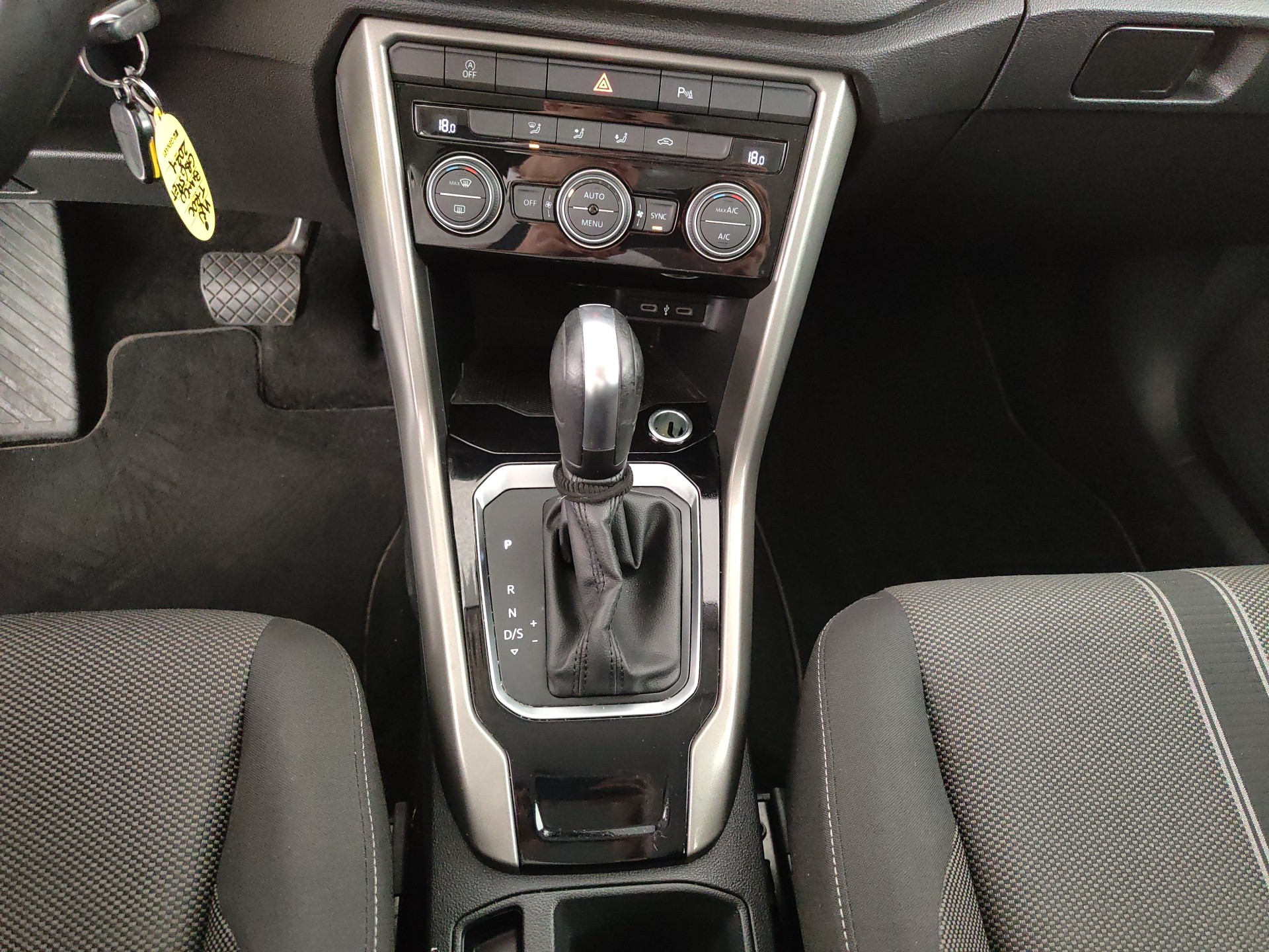 VOLKSWAGEN T-ROC 2.0TDI SCR 150CV DSG STYLE AUTO