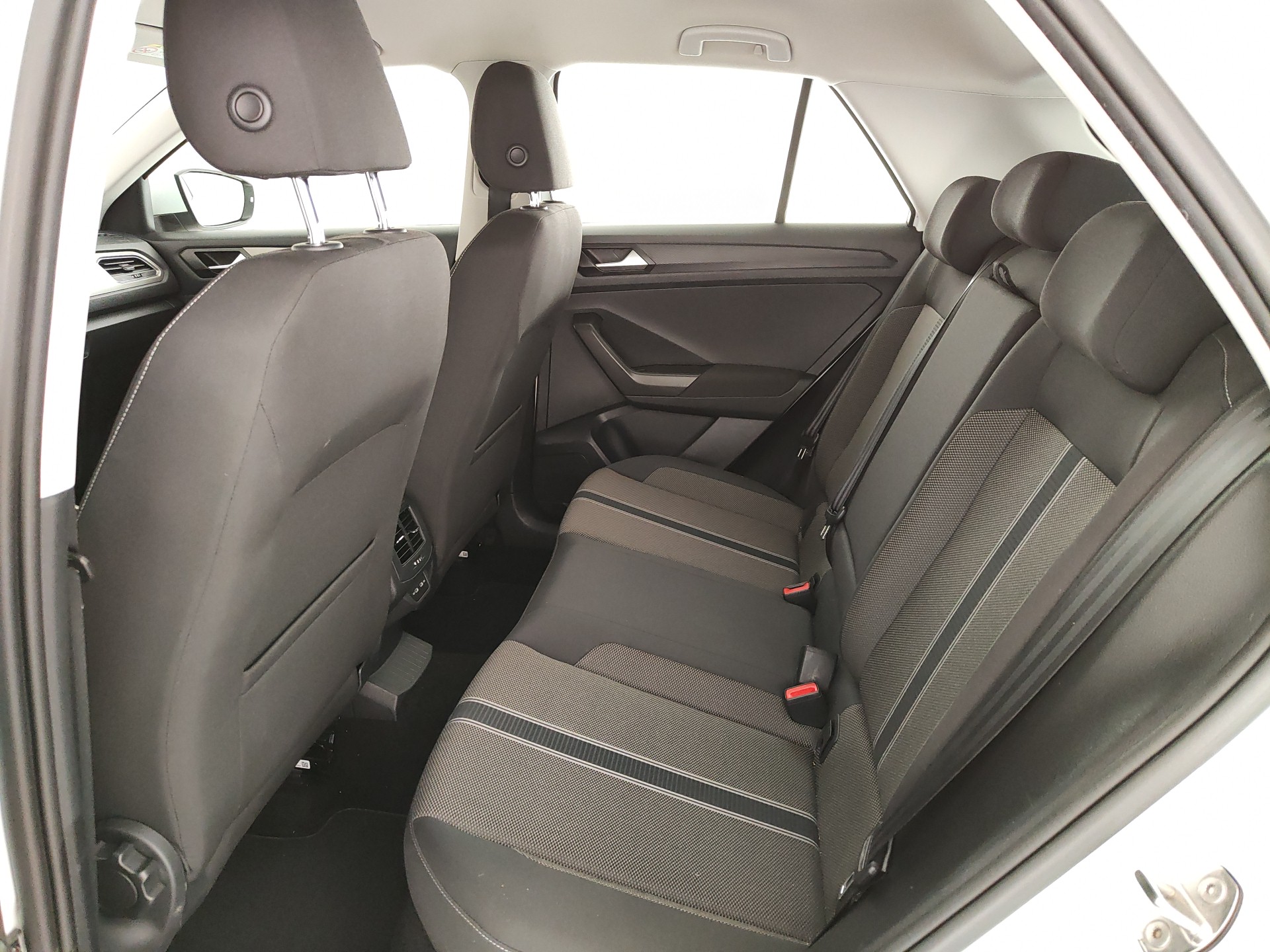 VOLKSWAGEN T-ROC 2.0TDI SCR 150CV DSG STYLE AUTO