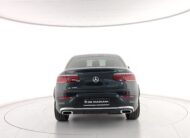 Mercedes-Benz GLC Coupè 200d Premium 4Matic