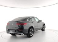 Mercedes-Benz GLC Coupè 200d Premium 4Matic