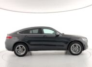 Mercedes-Benz GLC Coupè 200d Premium 4Matic