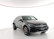 Mercedes-Benz GLC Coupè 200d Premium 4Matic