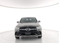 Mercedes-Benz GLC Coupè 200d Premium 4Matic