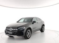 Mercedes-Benz GLC Coupè 200d Premium 4Matic