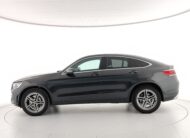 Mercedes-Benz GLC Coupè 200d Premium 4Matic