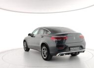 Mercedes-Benz GLC Coupè 200d Premium 4Matic
