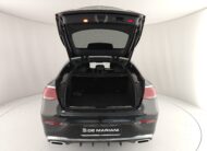 Mercedes-Benz GLC Coupè 200d Premium 4Matic
