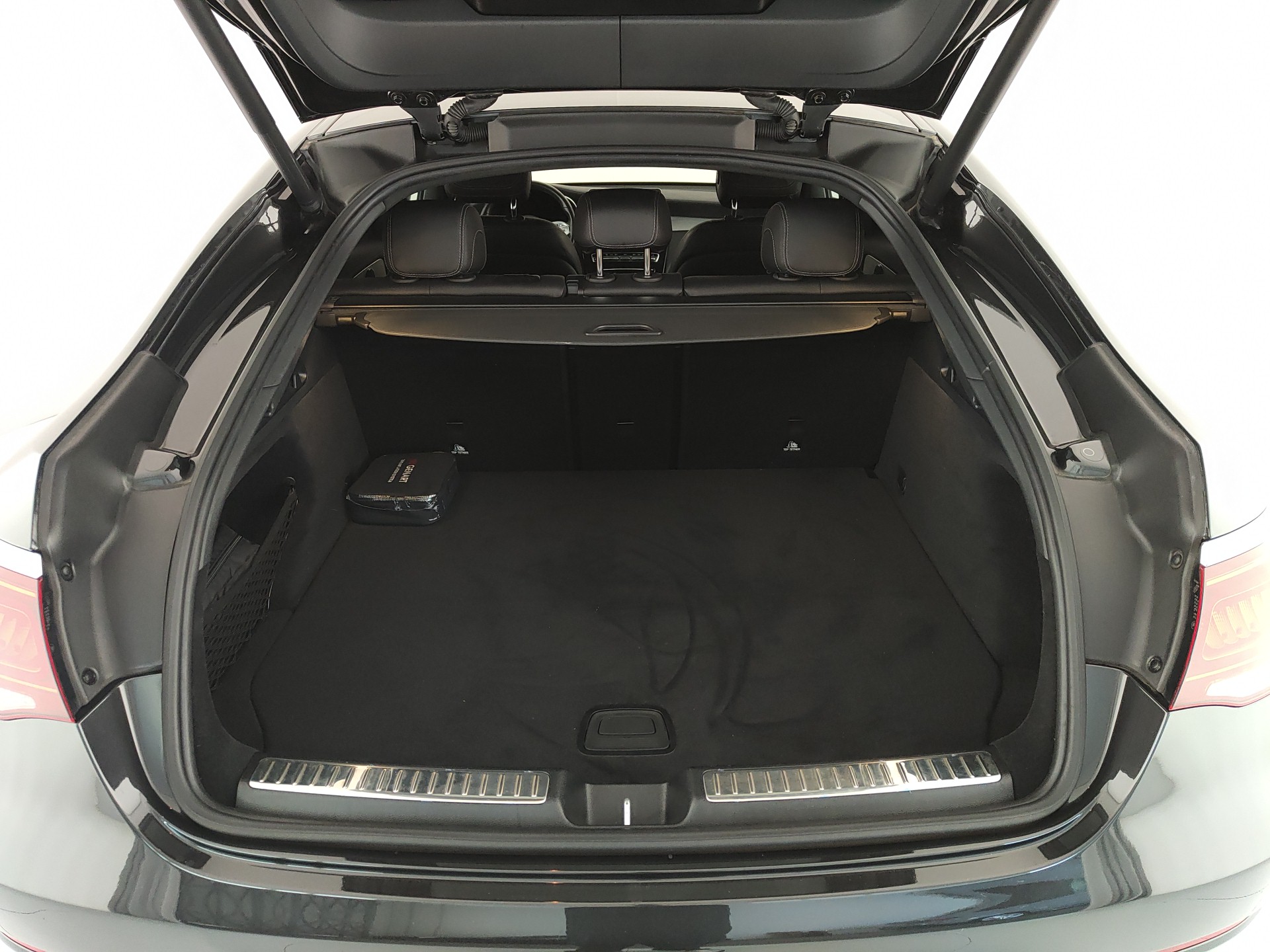 Mercedes-Benz GLC Coupè 200d Premium 4Matic