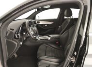 Mercedes-Benz GLC Coupè 200d Premium 4Matic