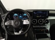 Mercedes-Benz GLC Coupè 200d Premium 4Matic