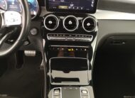 Mercedes-Benz GLC Coupè 200d Premium 4Matic