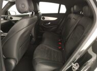 Mercedes-Benz GLC Coupè 200d Premium 4Matic