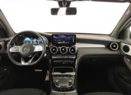 Mercedes-Benz GLC Coupè 200d Premium 4Matic