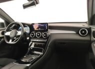 Mercedes-Benz GLC Coupè 200d Premium 4Matic