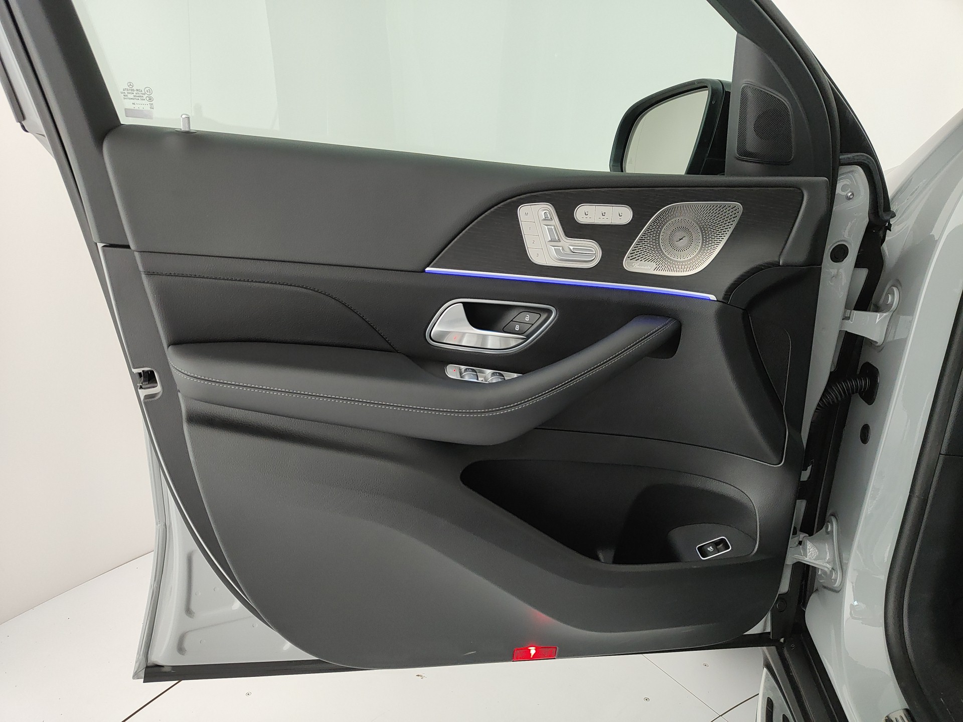 Mercedes-Benz GLE Coupè 350de AMG Line Premium 4Matic Auto