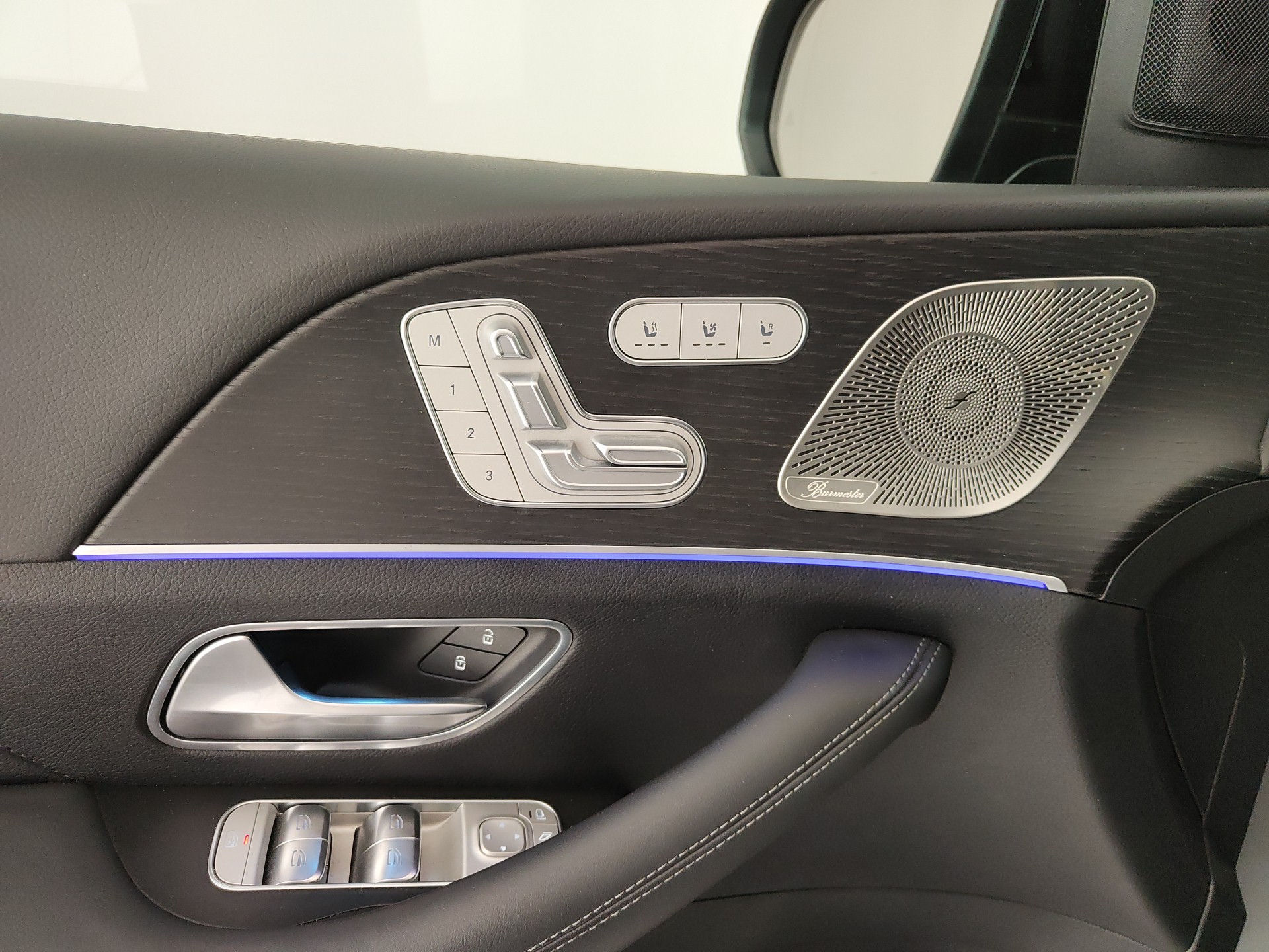 Mercedes-Benz GLE Coupè 350de AMG Line Premium 4Matic Auto