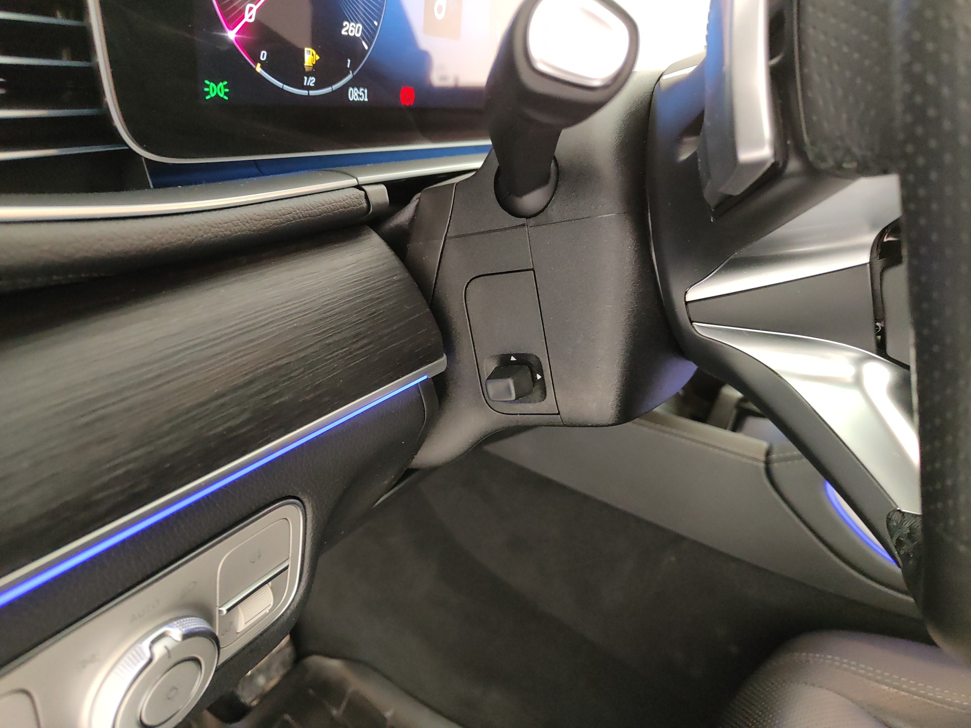 Mercedes-Benz GLE Coupè 350de AMG Line Premium 4Matic Auto