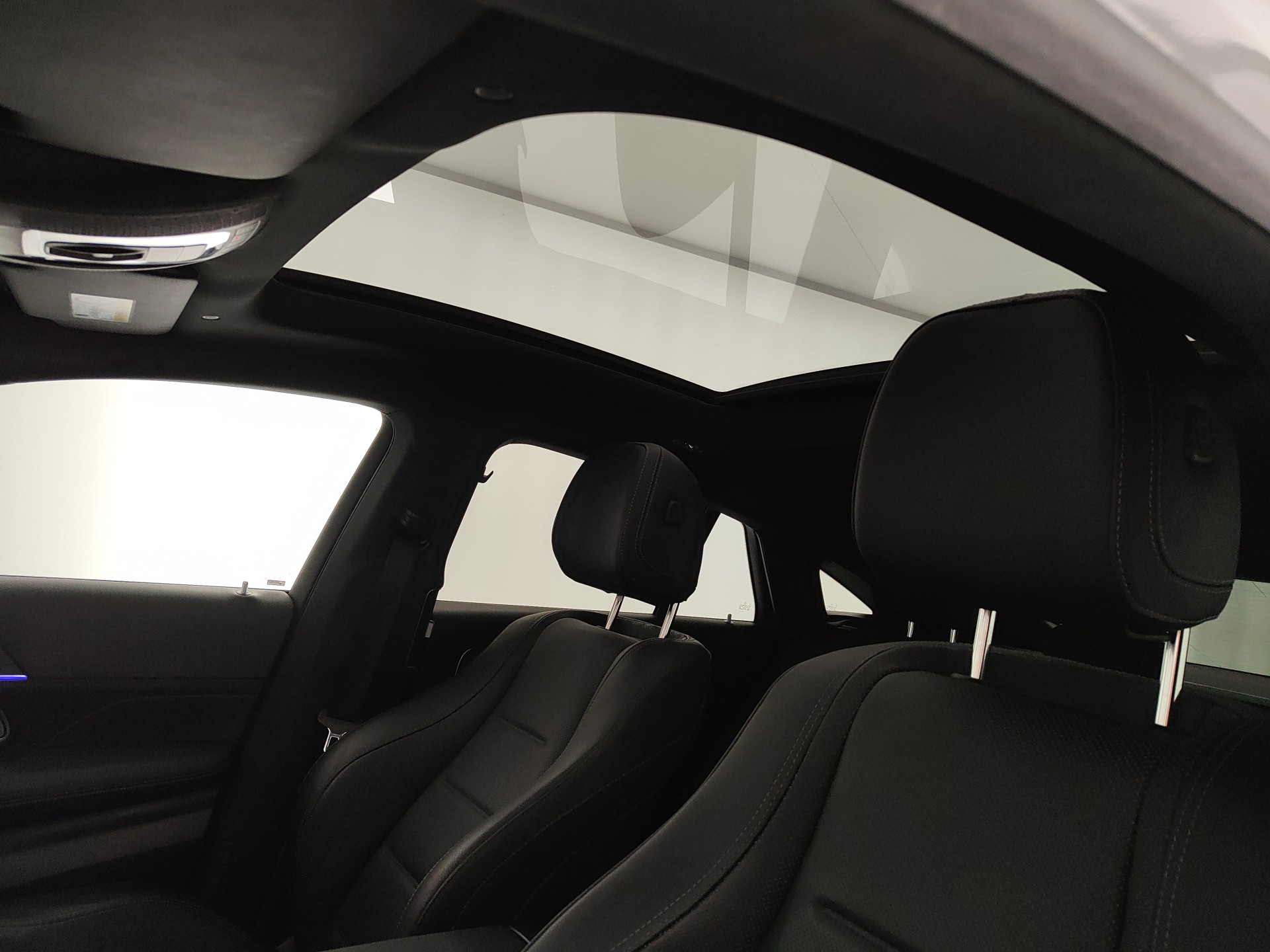 Mercedes-Benz GLE Coupè 350de AMG Line Premium 4Matic Auto