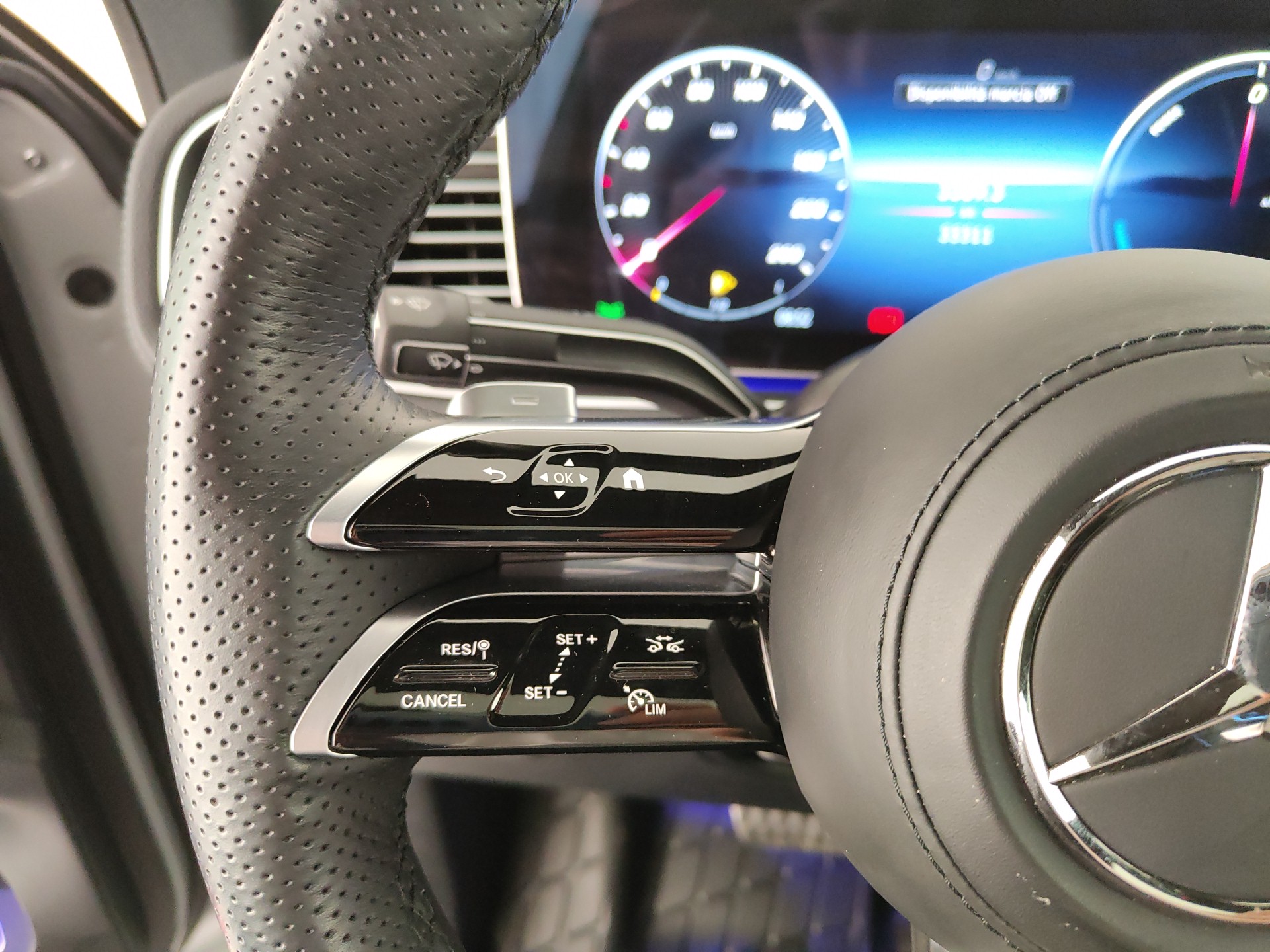 Mercedes-Benz GLE Coupè 350de AMG Line Premium 4Matic Auto