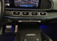 Mercedes-Benz GLE Coupè 350de AMG Line Premium 4Matic Auto