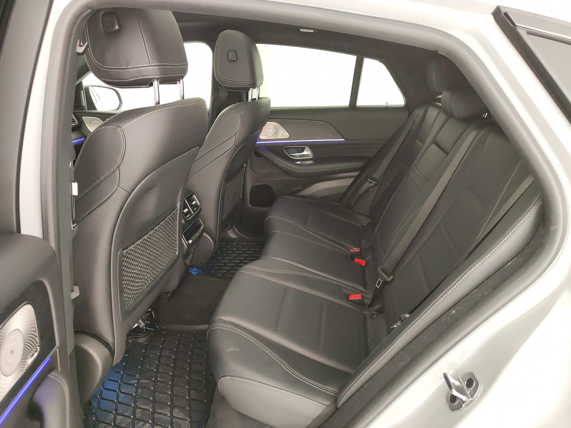 Mercedes-Benz GLE Coupè 350de AMG Line Premium 4Matic Auto