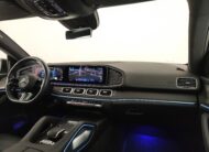 Mercedes-Benz GLE Coupè 350de AMG Line Premium 4Matic Auto