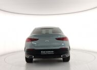 Mercedes-Benz GLE Coupè 350de AMG Line Premium 4Matic Auto