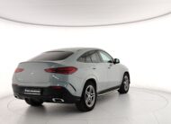 Mercedes-Benz GLE Coupè 350de AMG Line Premium 4Matic Auto