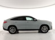 Mercedes-Benz GLE Coupè 350de AMG Line Premium 4Matic Auto