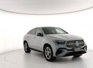 Mercedes-Benz GLE Coupè 350de AMG Line Premium 4Matic Auto