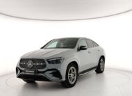 Mercedes-Benz GLE Coupè 350de AMG Line Premium 4Matic Auto