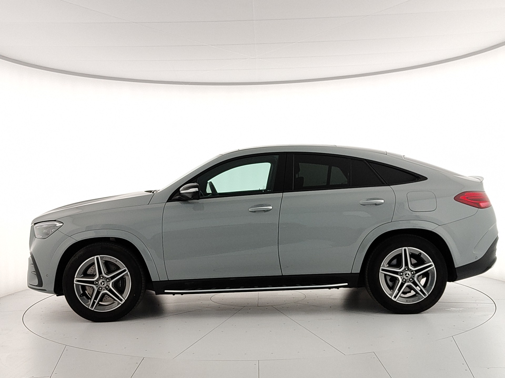 Mercedes-Benz GLE Coupè 350de AMG Line Premium 4Matic Auto
