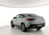 Mercedes-Benz GLE Coupè 350de AMG Line Premium 4Matic Auto