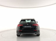 MERCEDES CLASSE A 180 d AMG Line Premium auto
