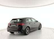 MERCEDES CLASSE A 180 d AMG Line Premium auto