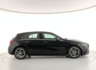 MERCEDES CLASSE A 180 d AMG Line Premium auto