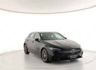 MERCEDES CLASSE A 180 d AMG Line Premium auto