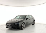 MERCEDES CLASSE A 180 d AMG Line Premium auto