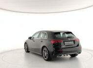 MERCEDES CLASSE A 180 d AMG Line Premium auto