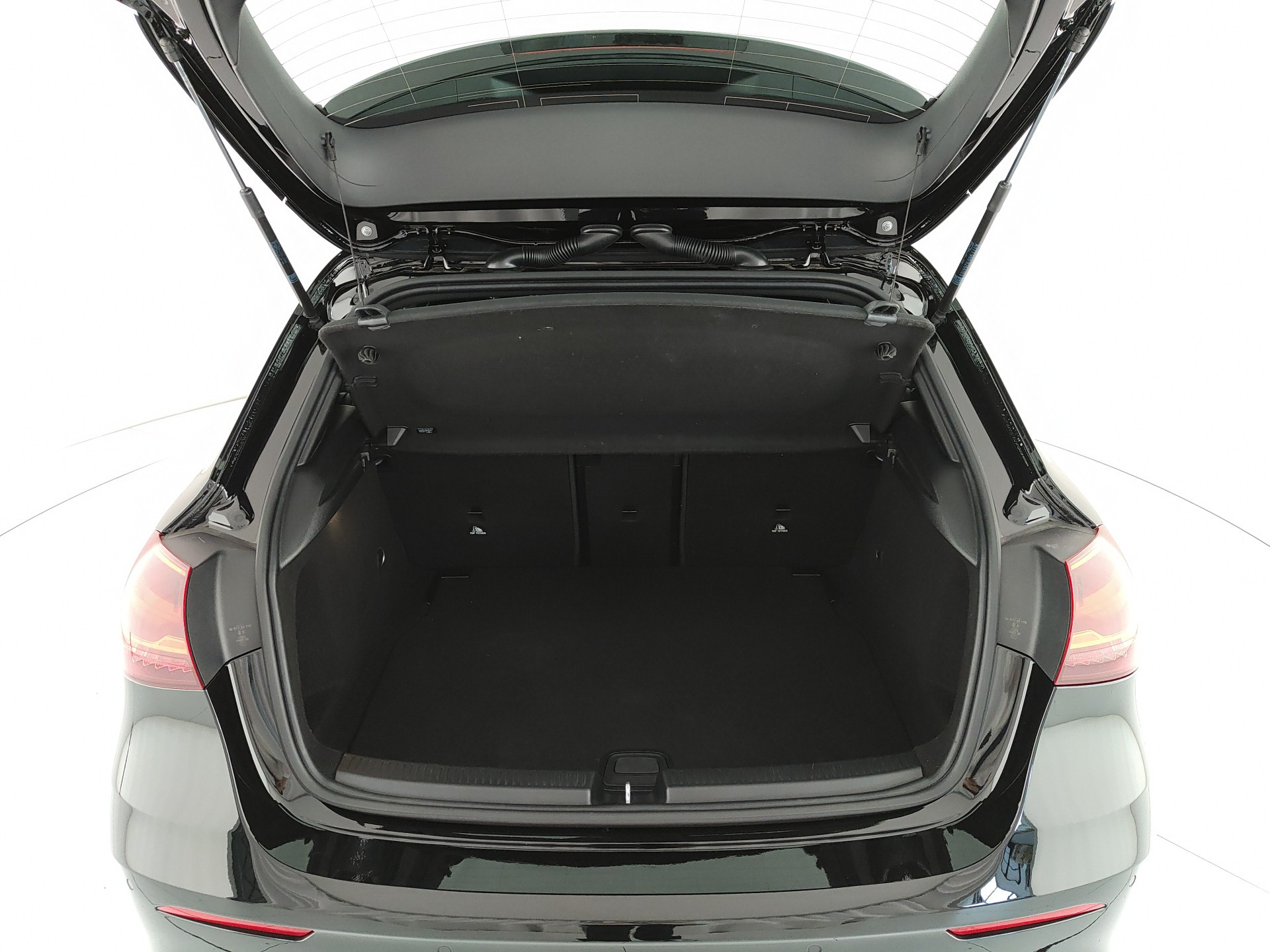 MERCEDES CLASSE A 180 d AMG Line Premium auto