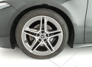 MERCEDES CLASSE A 180 d AMG Line Premium auto