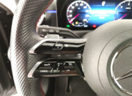 MERCEDES CLASSE A 180 d AMG Line Premium auto