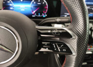 MERCEDES CLASSE A 180 d AMG Line Premium auto