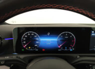 MERCEDES CLASSE A 180 d AMG Line Premium auto
