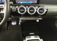 MERCEDES CLASSE A 180 d AMG Line Premium auto