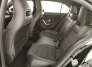 MERCEDES CLASSE A 180 d AMG Line Premium auto